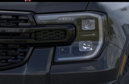 Ford Ranger LARIAT 4WD SuperCrew 5' Box 2026