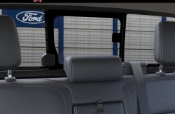 Ford Ranger LARIAT 4WD SuperCrew 5' Box 2026