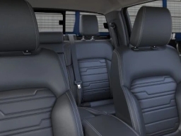 Ford Ranger LARIAT 4WD SuperCrew 5' Box 2026