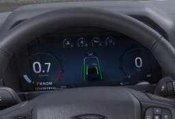 Ford Ranger LARIAT 4WD SuperCrew 5' Box 2026