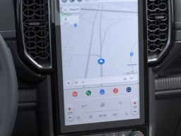 Ford Ranger LARIAT 4WD SuperCrew 5' Box 2026