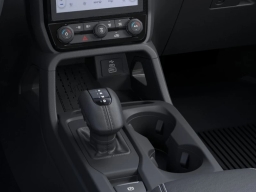 Ford Ranger LARIAT 4WD SuperCrew 5' Box 2026