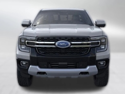 Ford Ranger LARIAT 4WD SuperCrew 5' Box 2026