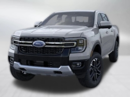 Ford Ranger LARIAT 4WD SuperCrew 5' Box 2026