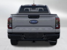 Ford Ranger LARIAT 4WD SuperCrew 5' Box 2026