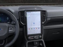 Ford Ranger LARIAT 4WD SuperCrew 5' Box 2026