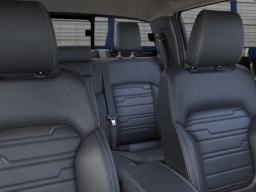 Ford Ranger LARIAT 4WD SuperCrew 5' Box 2026