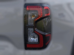 Ford Ranger LARIAT 4WD SuperCrew 5' Box 2026