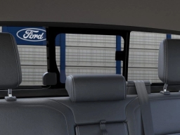 Ford Ranger LARIAT 4WD SuperCrew 5' Box 2026