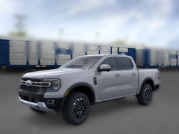 Ford Ranger LARIAT 4WD SuperCrew 5' Box 2026