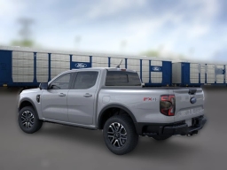 Ford Ranger LARIAT 4WD SuperCrew 5' Box 2026