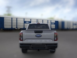 Ford Ranger LARIAT 4WD SuperCrew 5' Box 2026