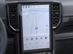 Ford Ranger LARIAT 4WD SuperCrew 5' Box 2026