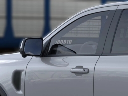 Ford Ranger LARIAT 4WD SuperCrew 5' Box 2026