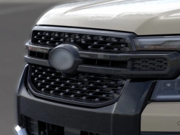 Ford Ranger LARIAT 4WD SuperCrew 5' Box 2025