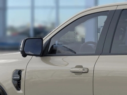 Ford Ranger LARIAT 4WD SuperCrew 5' Box 2025