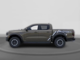 Ford Ranger Raptor 4WD SuperCrew 5' Box 2026