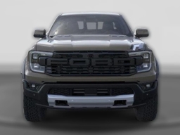 Ford Ranger Raptor 4WD SuperCrew 5' Box 2026