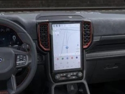 Ford Ranger Raptor 4WD SuperCrew 5' Box 2026