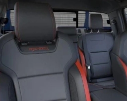 Ford Ranger Raptor 4WD SuperCrew 5' Box 2026