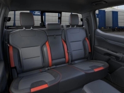 Ford Ranger Raptor 4WD SuperCrew 5' Box 2026