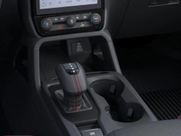 Ford Ranger Raptor 4WD SuperCrew 5' Box 2026