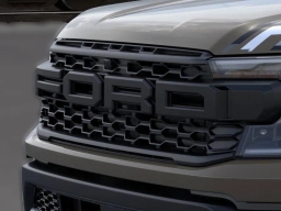 Ford Ranger Raptor 4WD SuperCrew 5' Box 2026