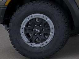 Ford Ranger Raptor 4WD SuperCrew 5' Box 2026