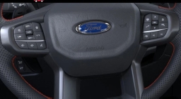 Ford Ranger Raptor 4WD SuperCrew 5' Box 2026