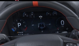 Ford Ranger Raptor 4WD SuperCrew 5' Box 2026