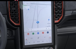 Ford Ranger Raptor 4WD SuperCrew 5' Box 2026