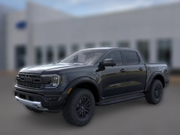 Ford Ranger Raptor 4WD SuperCrew 5' Box 2026