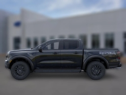 Ford Ranger Raptor 4WD SuperCrew 5' Box 2026