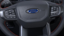 Ford Ranger Raptor 4WD SuperCrew 5' Box 2026