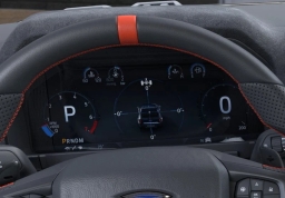 Ford Ranger Raptor 4WD SuperCrew 5' Box 2026