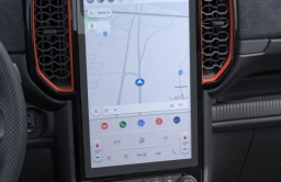 Ford Ranger Raptor 4WD SuperCrew 5' Box 2026