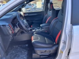 Ford Ranger Raptor 4WD SuperCrew 5' Box 2025