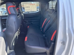 Ford Ranger Raptor 4WD SuperCrew 5' Box 2025