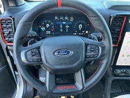 Ford Ranger Raptor 4WD SuperCrew 5' Box 2025