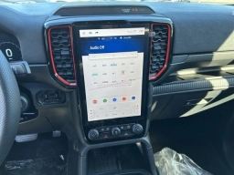 Ford Ranger Raptor 4WD SuperCrew 5' Box 2025