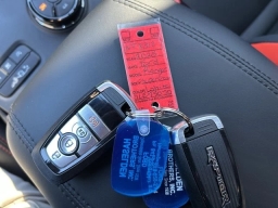 Ford Ranger Raptor 4WD SuperCrew 5' Box 2025