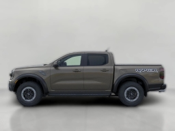 Ford Ranger Raptor 4WD SuperCrew 5' Box 2026