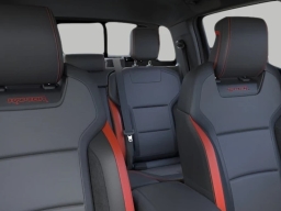 Ford Ranger Raptor 4WD SuperCrew 5' Box 2026