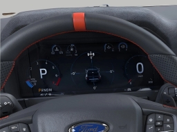 Ford Ranger Raptor 4WD SuperCrew 5' Box 2026