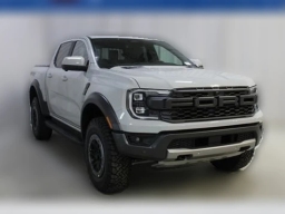 Ford Ranger Raptor 4WD SuperCrew 5' Box 2026