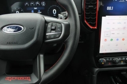 Ford Ranger Raptor 4WD SuperCrew 5' Box 2026