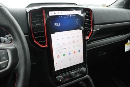 Ford Ranger Raptor 4WD SuperCrew 5' Box 2026