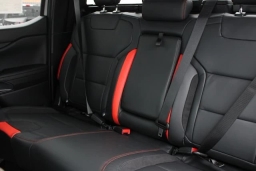 Ford Ranger Raptor 4WD SuperCrew 5' Box 2026