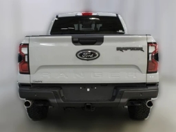 Ford Ranger Raptor 4WD SuperCrew 5' Box 2026