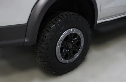 Ford Ranger Raptor 4WD SuperCrew 5' Box 2026